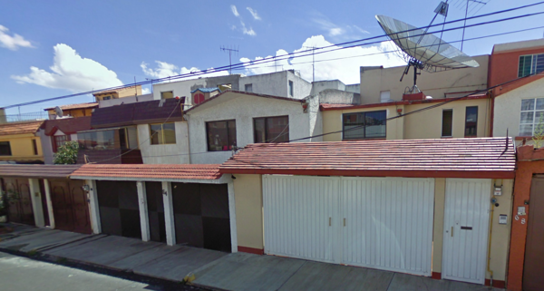 Casa en venta en Jardines del Sur, Xochimilco — foto 3 de 12
