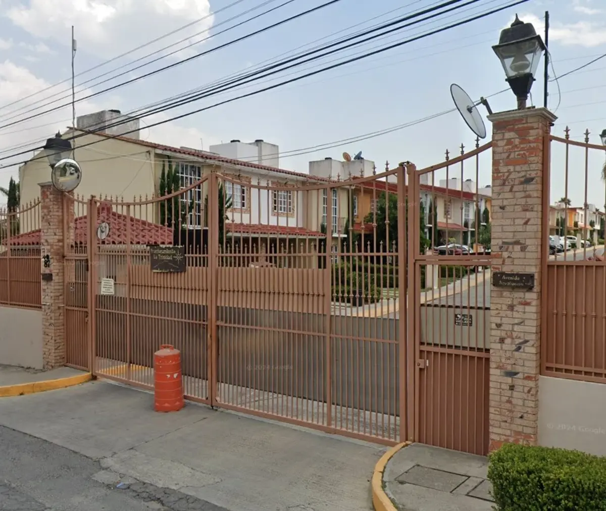 Casa en venta en El Alto, Chiautempan — foto 1 de 2