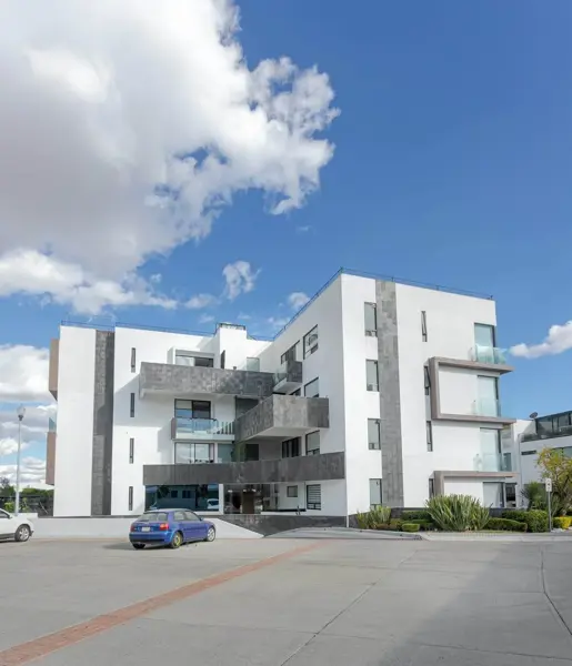 Departamento en venta en Lomas de Angelópolis, San Andrés Cholula — foto 2 de 16