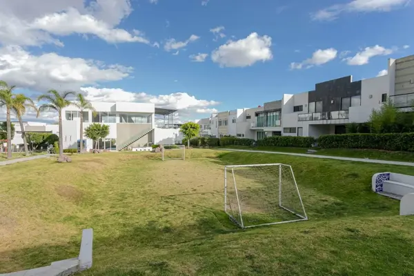 Departamento en venta en Lomas de Angelópolis, San Andrés Cholula — foto 3 de 16