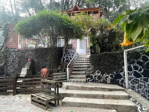 Casa en venta en María Candelaria, Huitzilac — foto 2 de 25