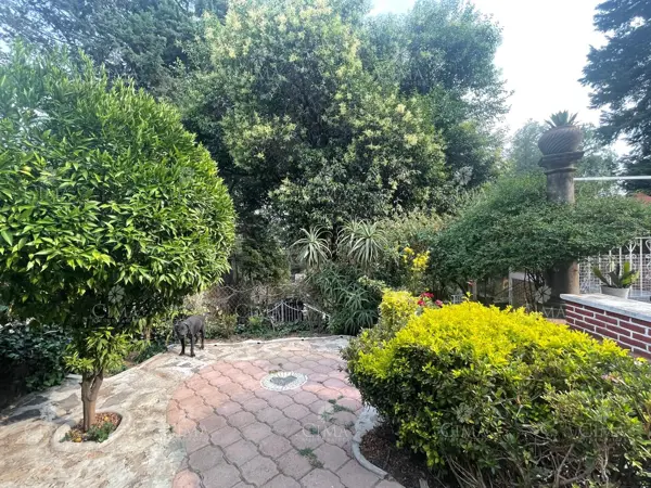Casa en venta en María Candelaria, Huitzilac — foto 3 de 25