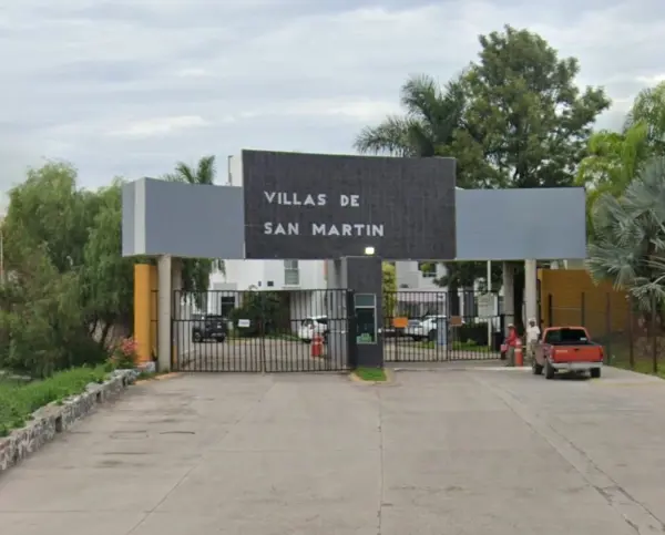 Casa en venta en La Unión del Cuatro, Tlajomulco de Zúñiga, Jalisco