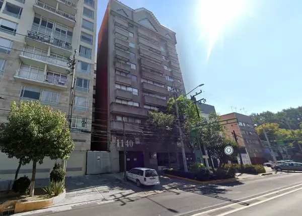Departamento en venta en Vertiz Narvarte, Benito Juárez — foto 2 de 10