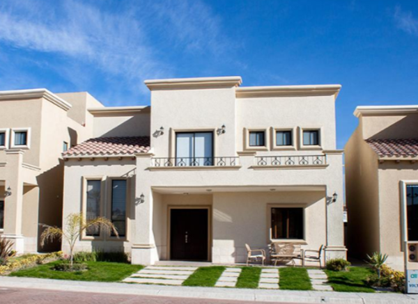 Casa en venta en San Carlos, Pachuca de Soto — foto 2 de 13