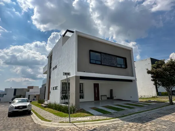 Casa en venta en Lomas de Angelópolis II, San Andrés Cholula — foto 2 de 26