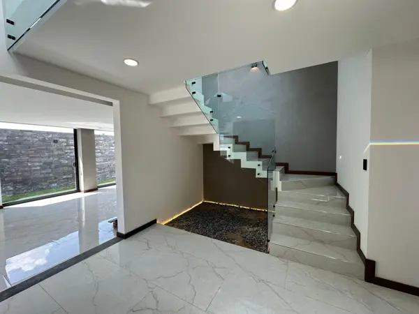 Casa en venta en Lomas de Angelópolis II, San Andrés Cholula — foto 3 de 26