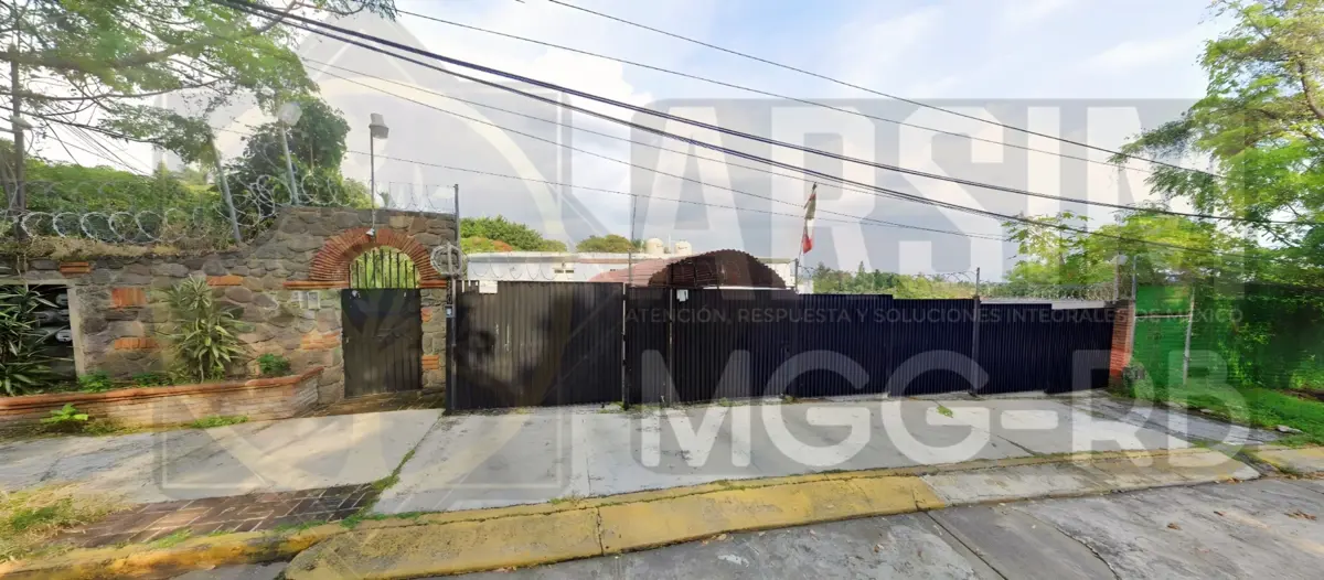 Casa en venta en Minas de Atzingo, Cuernavaca — foto 1 de 56