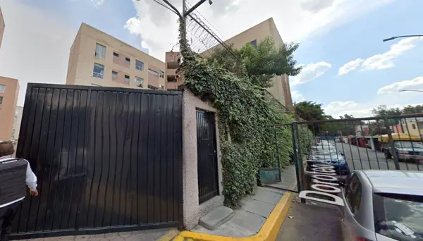 Departamento en venta en San Francisco Tetecala, Azcapotzalco — foto 2 de 6