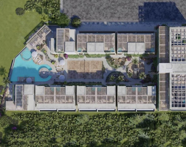Departamento en venta en Marina Mazatlan, Mazatlán — foto 2 de 5