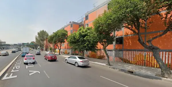 Departamento en venta en Jardin Balbuena, Venustiano Carranza — foto 3 de 10