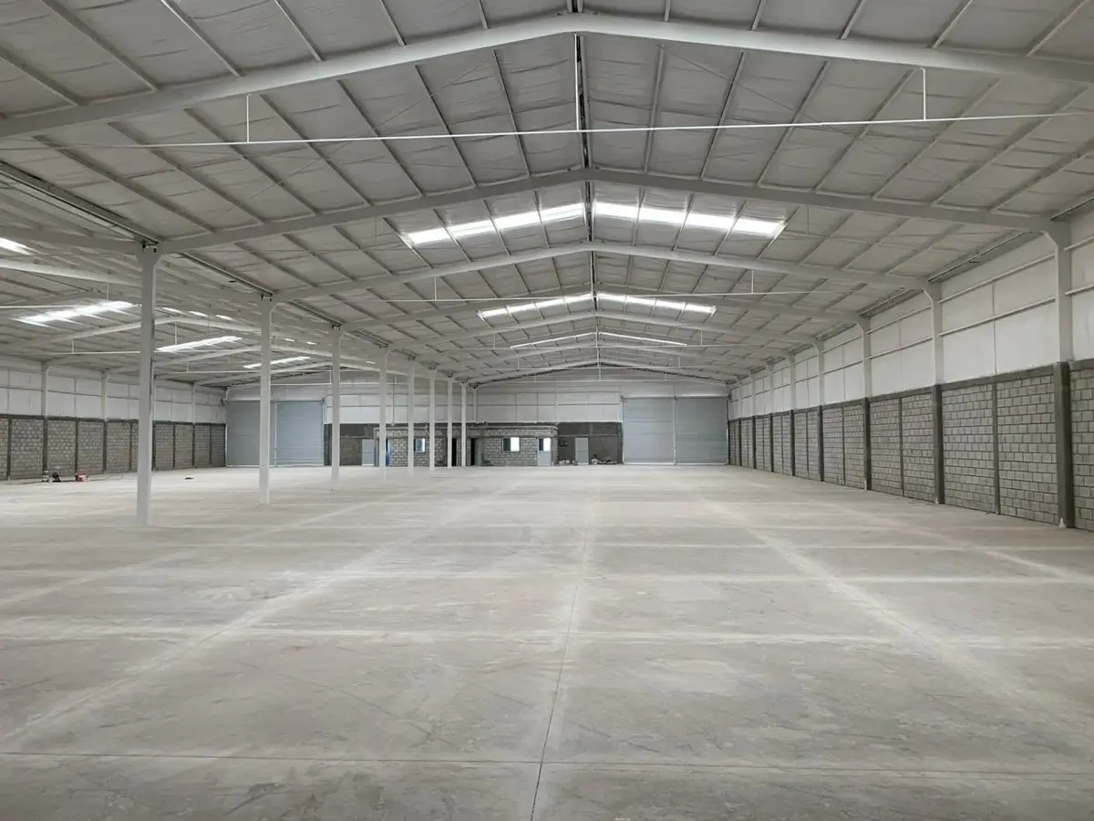 Bodega en Renta en Pequeña Zona Industrial, Torreón, Coahuila de Zaragoza