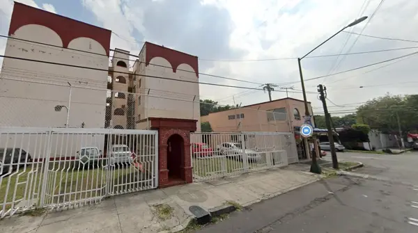 Departamento en venta en Nuevo Barrio San Rafael, Azcapotzalco — foto 2 de 6