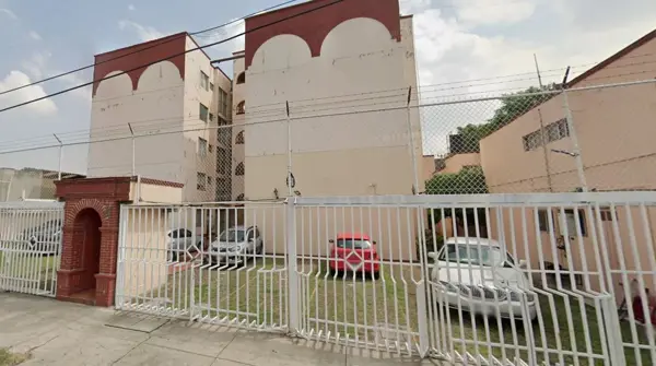 Departamento en venta en Nuevo Barrio San Rafael, Azcapotzalco — foto 3 de 6