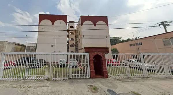 Departamento en Nuevo Barrio San Rafael, Azcapotzalco, Ciudad de México