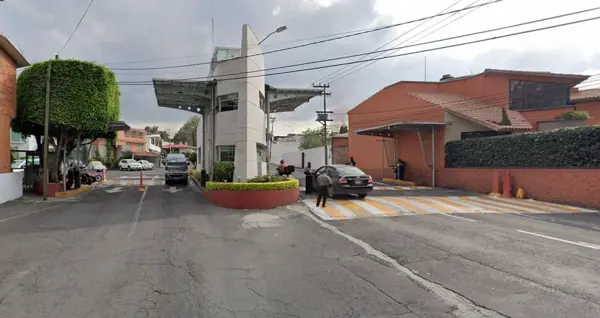 Casa en Club de Golf México, Tlalpan, Ciudad de México