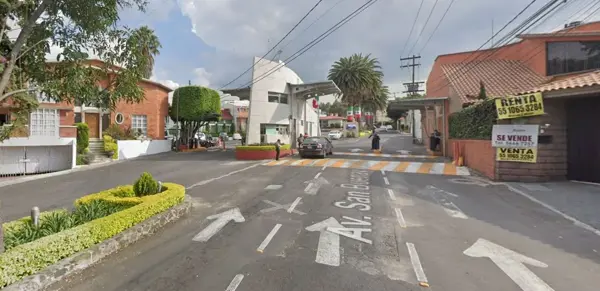 Casa en venta en Club de Golf México, Tlalpan — foto 2 de 11