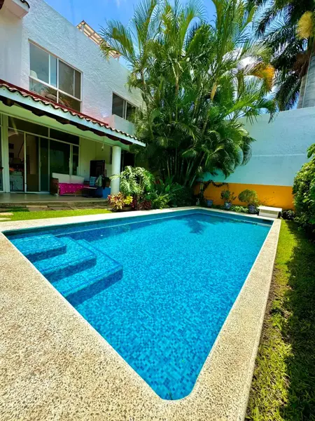 Casa en venta en Junto al Río, Temixco — foto 3 de 22
