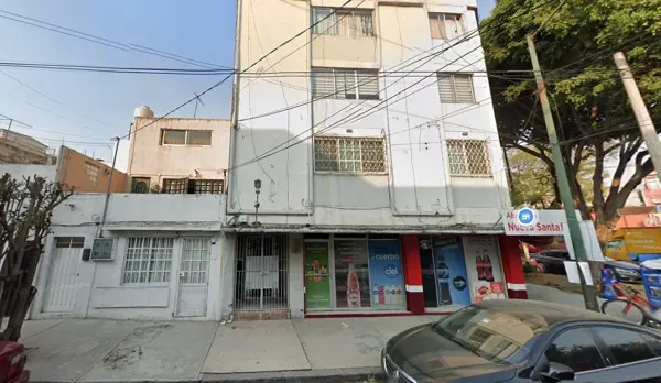 Departamento en Nueva Santa Maria, Azcapotzalco, Ciudad de México