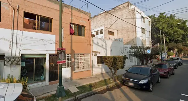 Departamento en venta en Nueva Santa Maria, Azcapotzalco — foto 2 de 6