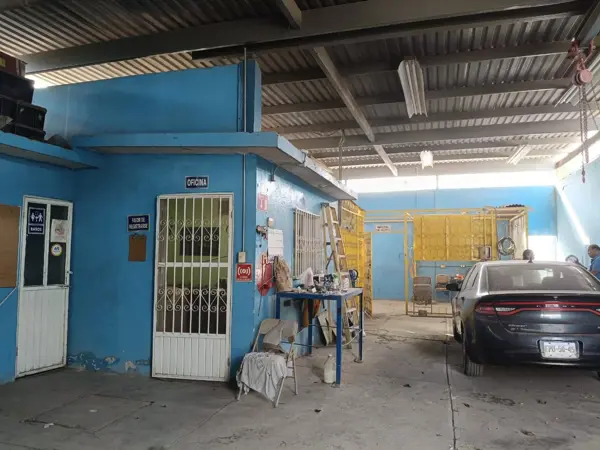 Bodega en venta en Aviacion, Torreón — foto 2 de 11