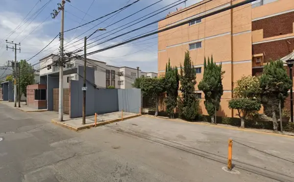 Departamento en venta en San Francisco Coacalco, Coacalco de Berriozábal — foto 3 de 10