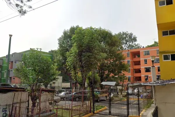 Departamento en venta en El Rosario, Azcapotzalco — foto 3 de 6