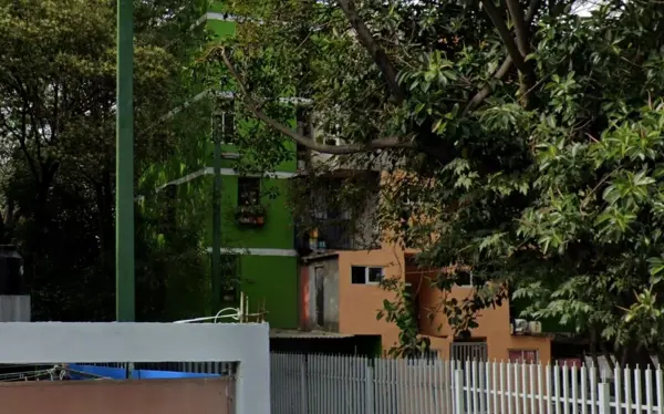 Departamento en venta en El Rosario, Azcapotzalco — foto 2 de 6