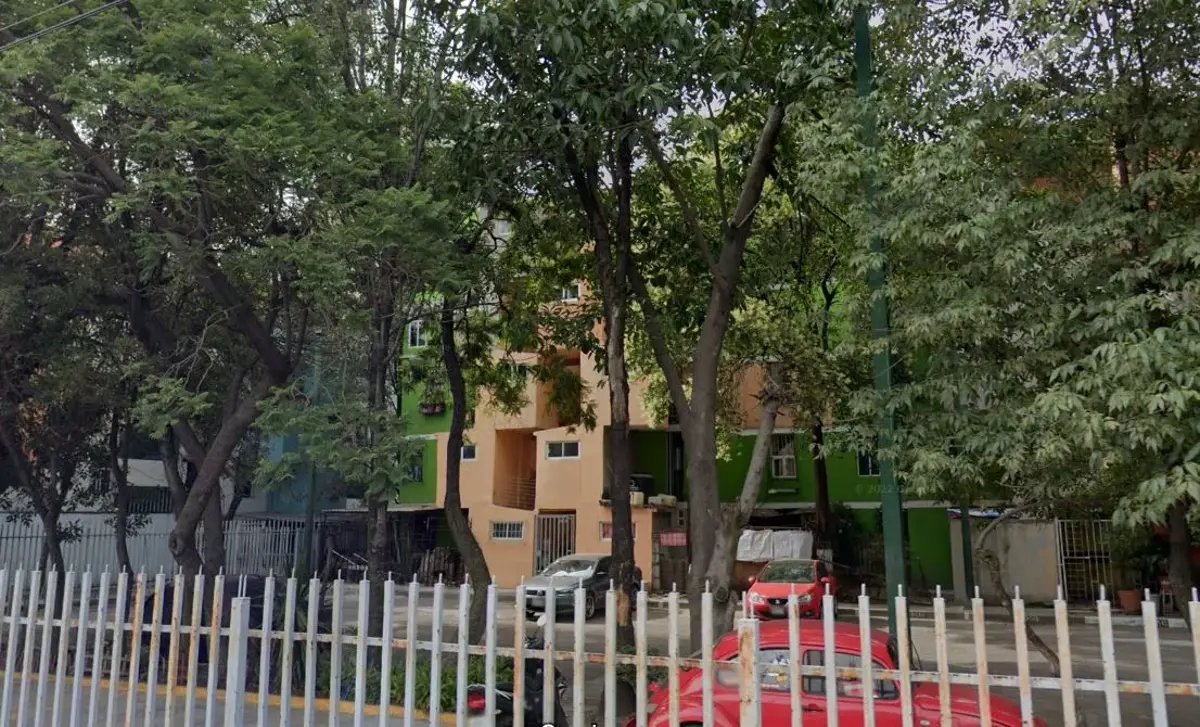 Departamento en venta en El Rosario, Azcapotzalco — foto 1 de 6