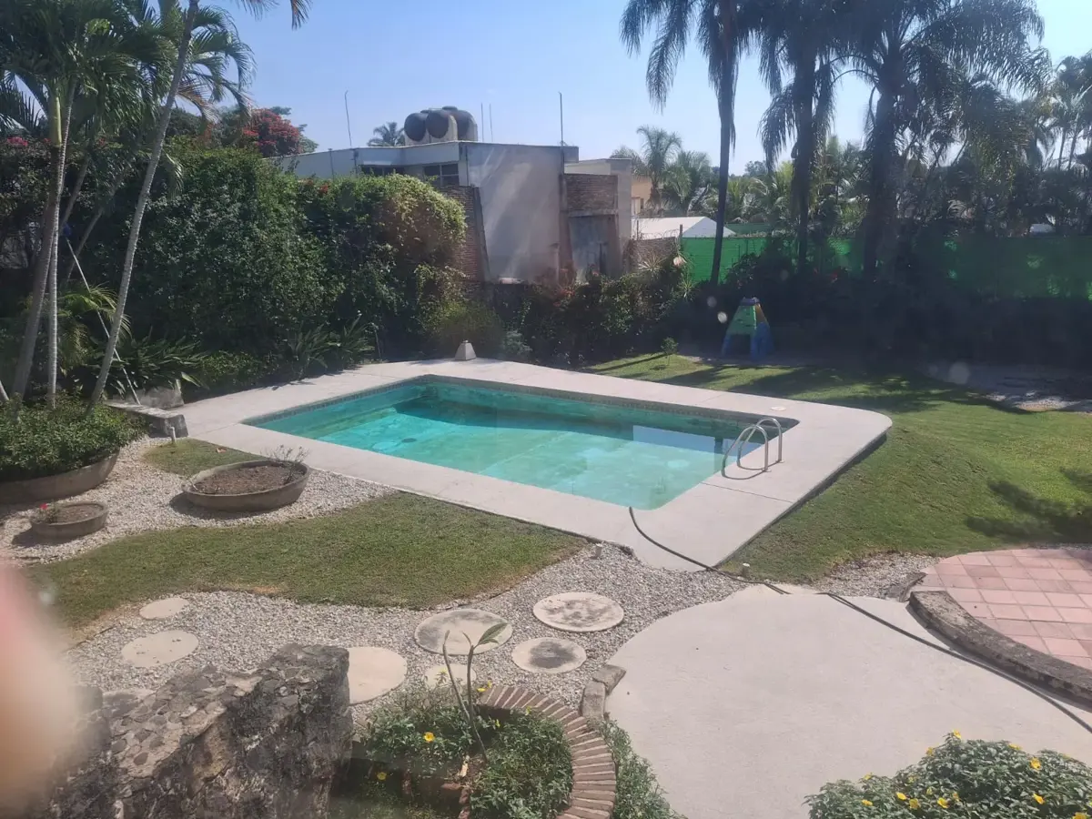 Casa en venta en Lomas de Cuernavaca, Temixco — foto 1 de 26