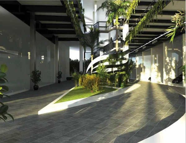 Local en venta en Hacienda del Seminario, Mazatlán — foto 2 de 4
