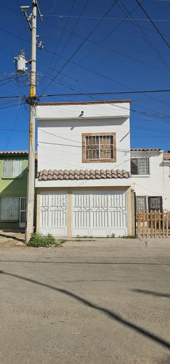 Casa en Venta en Rincon de la Merced, Torreón, Coahuila de Zaragoza