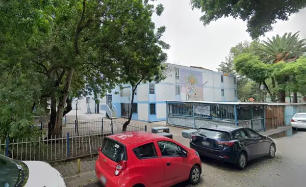 Departamento en venta en El Rosario, Azcapotzalco — foto 2 de 6