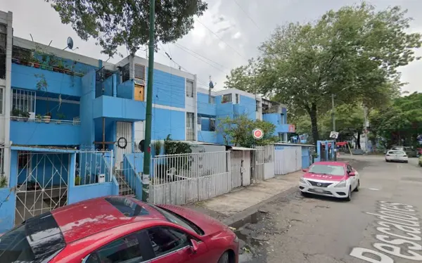 Departamento en venta en El Rosario, Azcapotzalco — foto 3 de 6