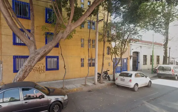 Departamento en venta en Guerrero, Cuauhtémoc — foto 3 de 10