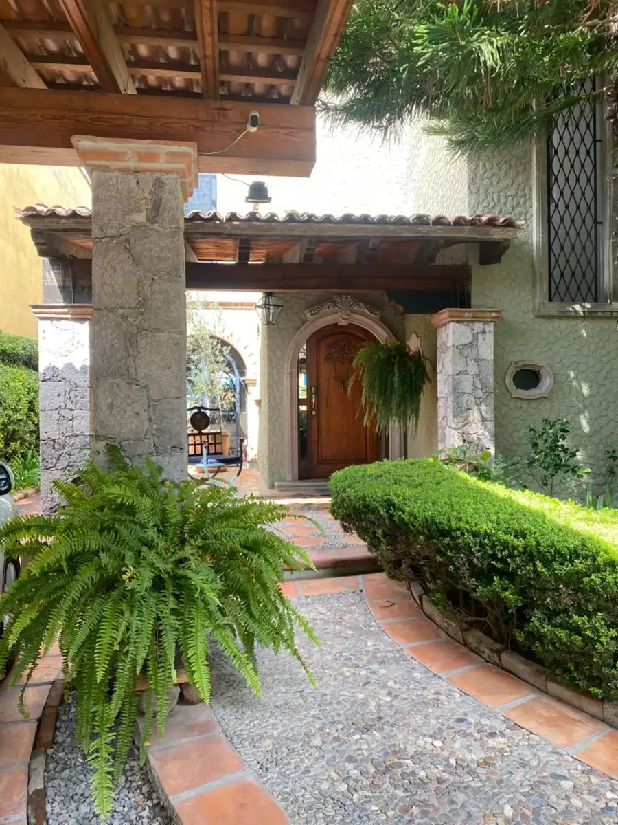Casa en venta en San Lucas, San Miguel de Allende — foto 1 de 8