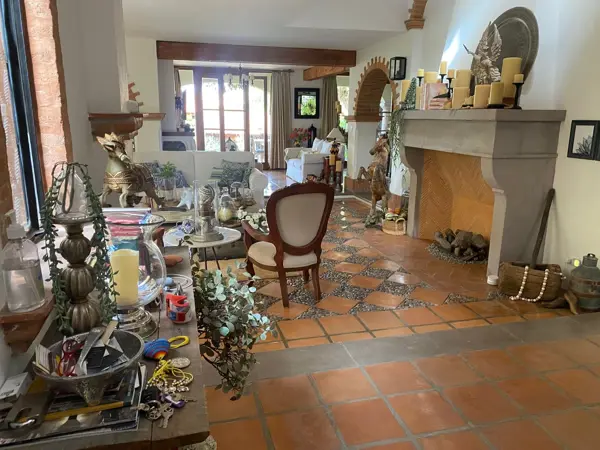 Casa en venta en San Lucas, San Miguel de Allende — foto 2 de 8
