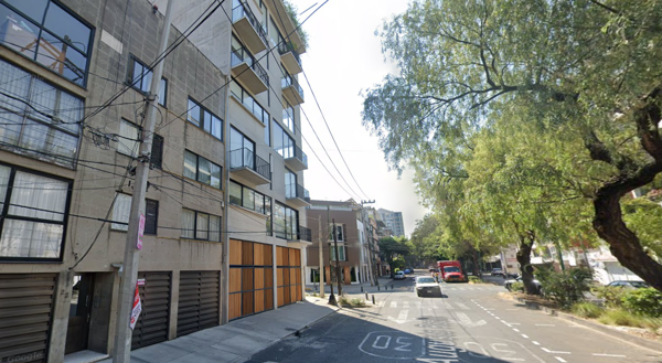 Departamento en venta en Napoles, Benito Juárez — foto 2 de 10