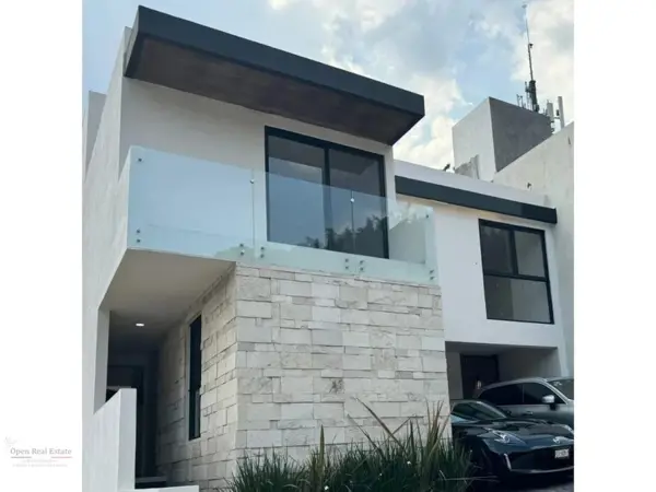 Casa en venta en Buenavista, Cuernavaca — foto 2 de 10