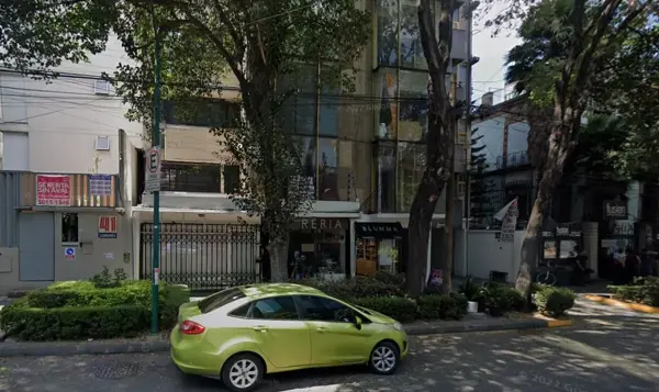 Departamento en Juarez, Cuauhtémoc, Ciudad de México