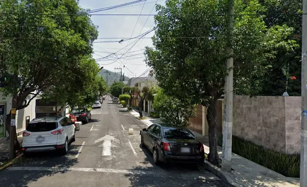 Casa en Lindavista Norte, Gustavo A. Madero, Ciudad de México
