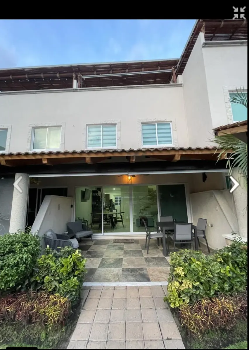 Casa en venta en Lomas del Manantial, Xochitepec — foto 1 de 21