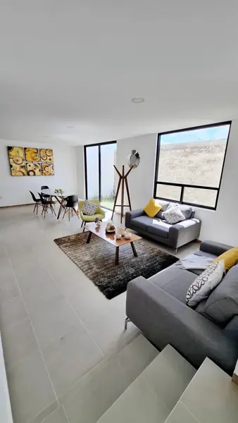 Casa en venta en Emiliano Zapata, San Andrés Cholula — foto 2 de 13