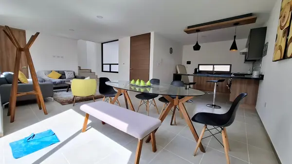 Casa en venta en Emiliano Zapata, San Andrés Cholula — foto 3 de 13