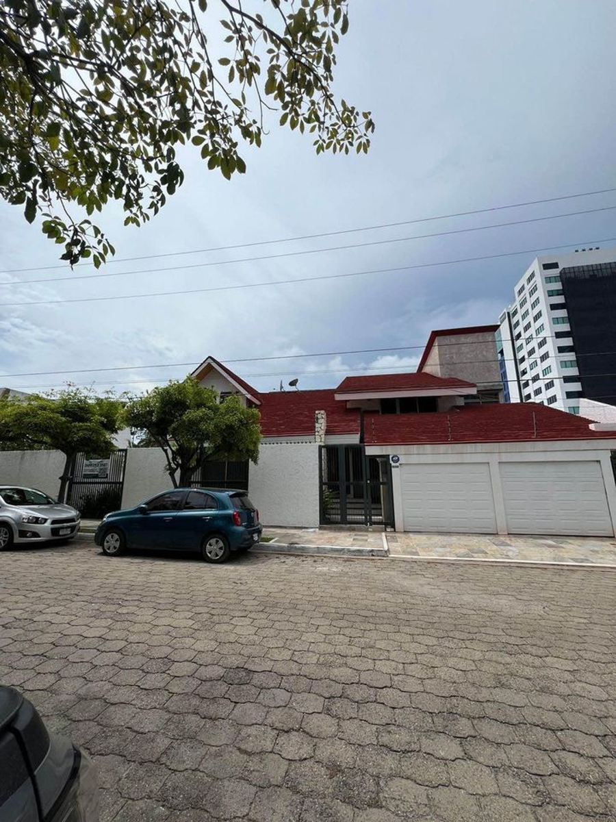 Casa en venta en Lomas de Mazatlan, Mazatlán — foto 1 de 5