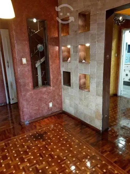 Casa en renta en San Juan, Benito Juárez — foto 2 de 15