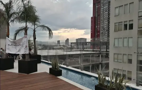 Departamento en venta en Ampliación Granada, Miguel Hidalgo — foto 3 de 15
