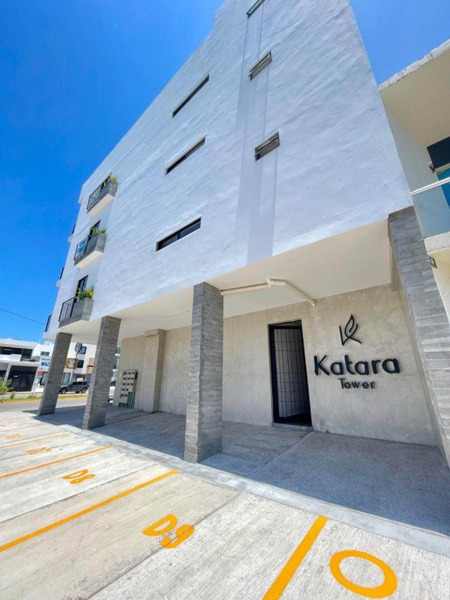 Departamento en venta en Real del Valle, Mazatlán — foto 2 de 5