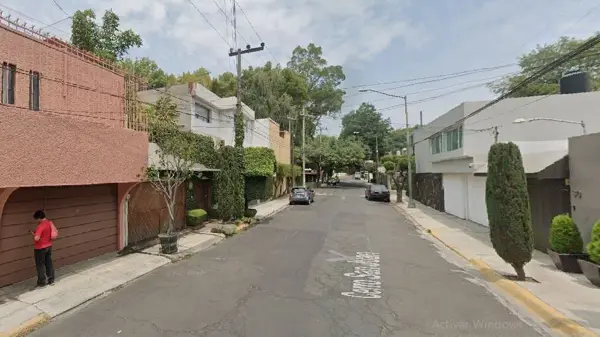 Casa en venta en Campestre Churubusco, Coyoacán — foto 3 de 22