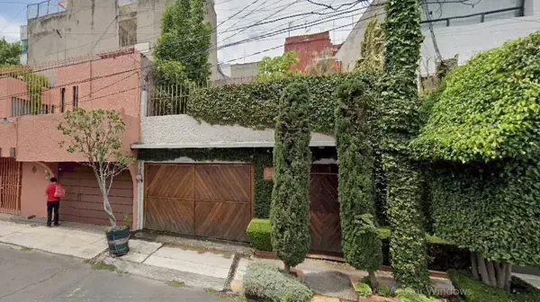 Casa en venta en Campestre Churubusco, Coyoacán — foto 2 de 22